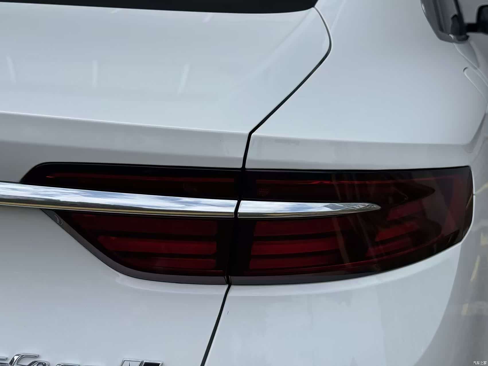 Geely Preface, 2023 28