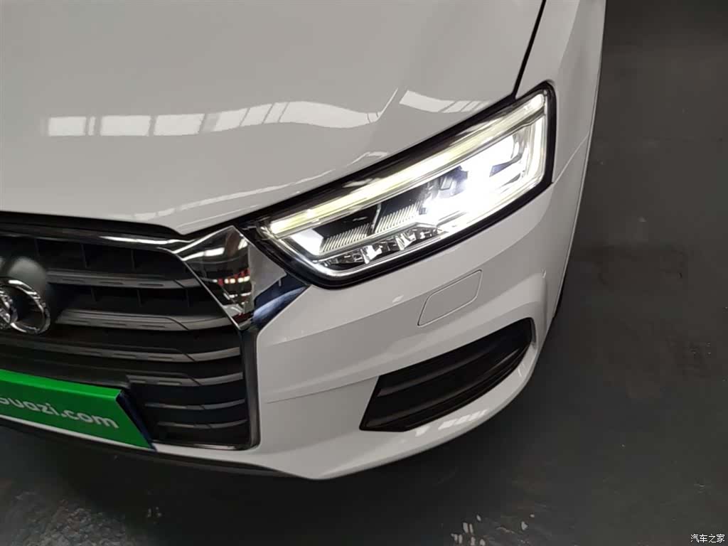 Audi Q3, 2019 24