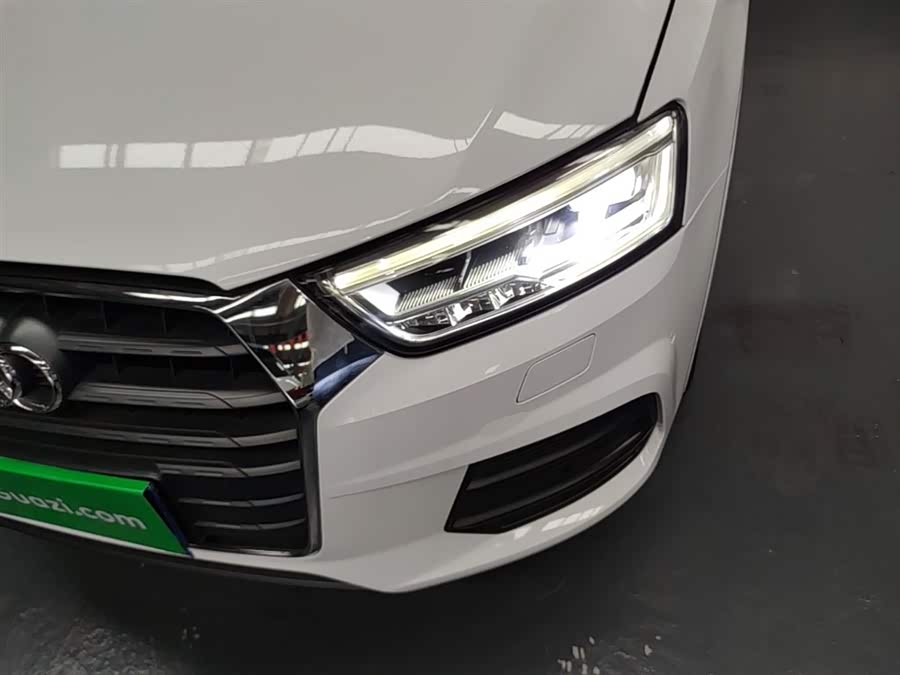 Audi Q3 2019, фото 24