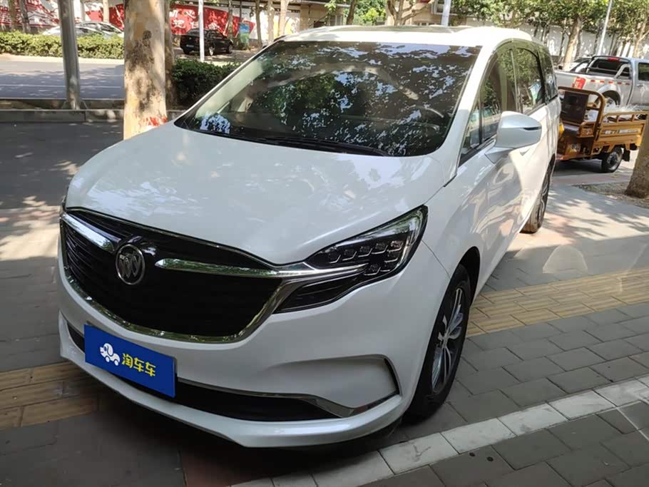 Buick GL8 Buick GL8