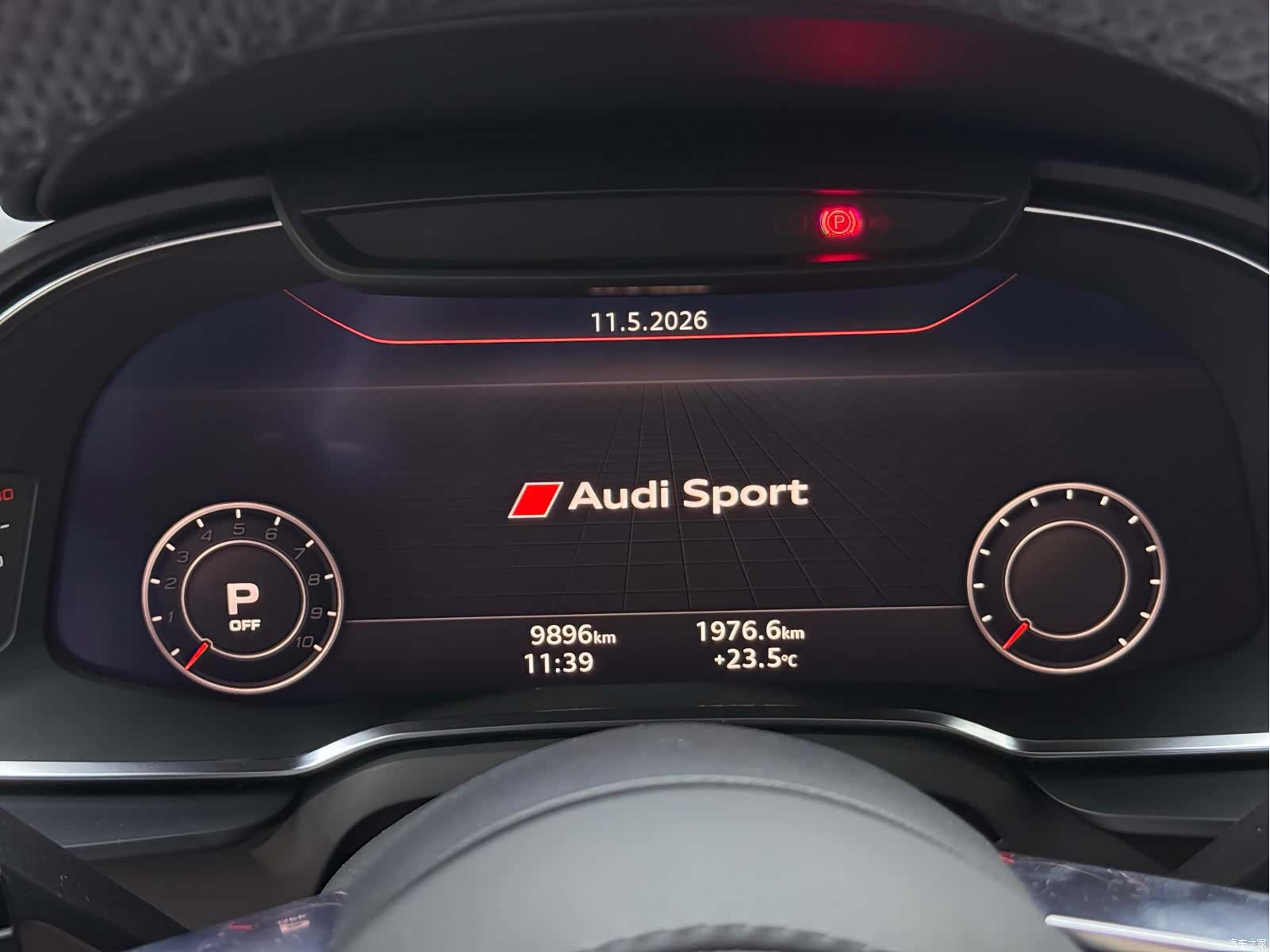 Audi R8, 2022 11