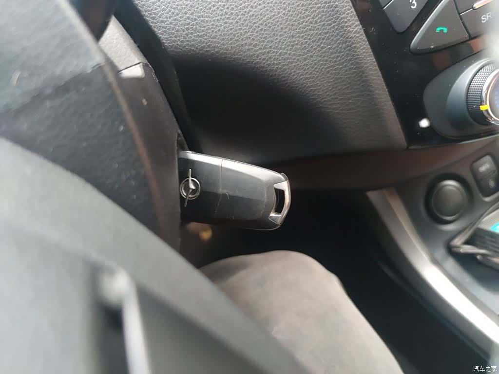 Haima S5, 2016 12