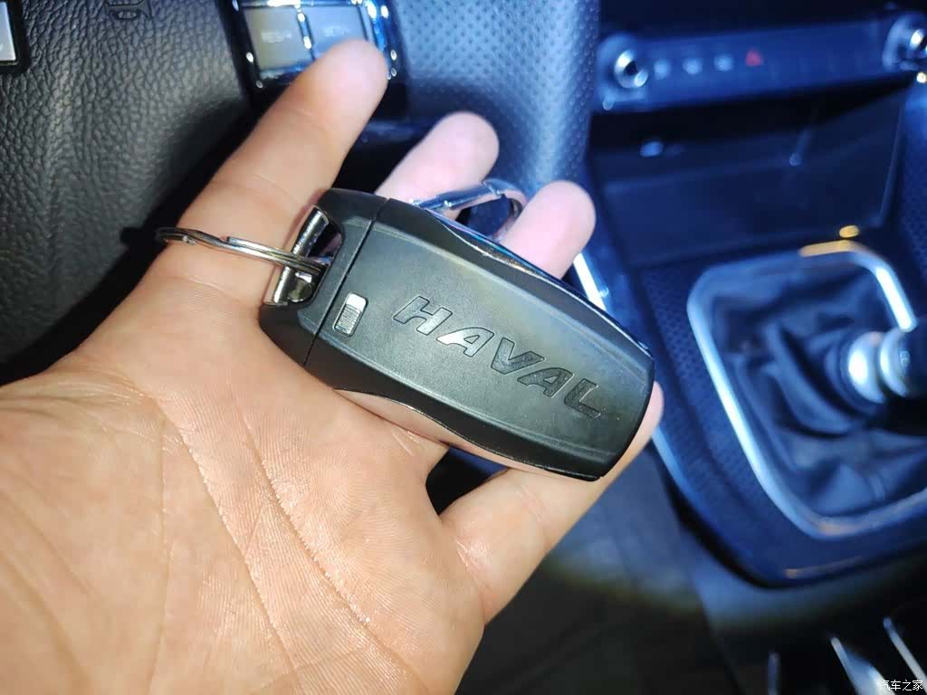 Haval M6, 2021 12