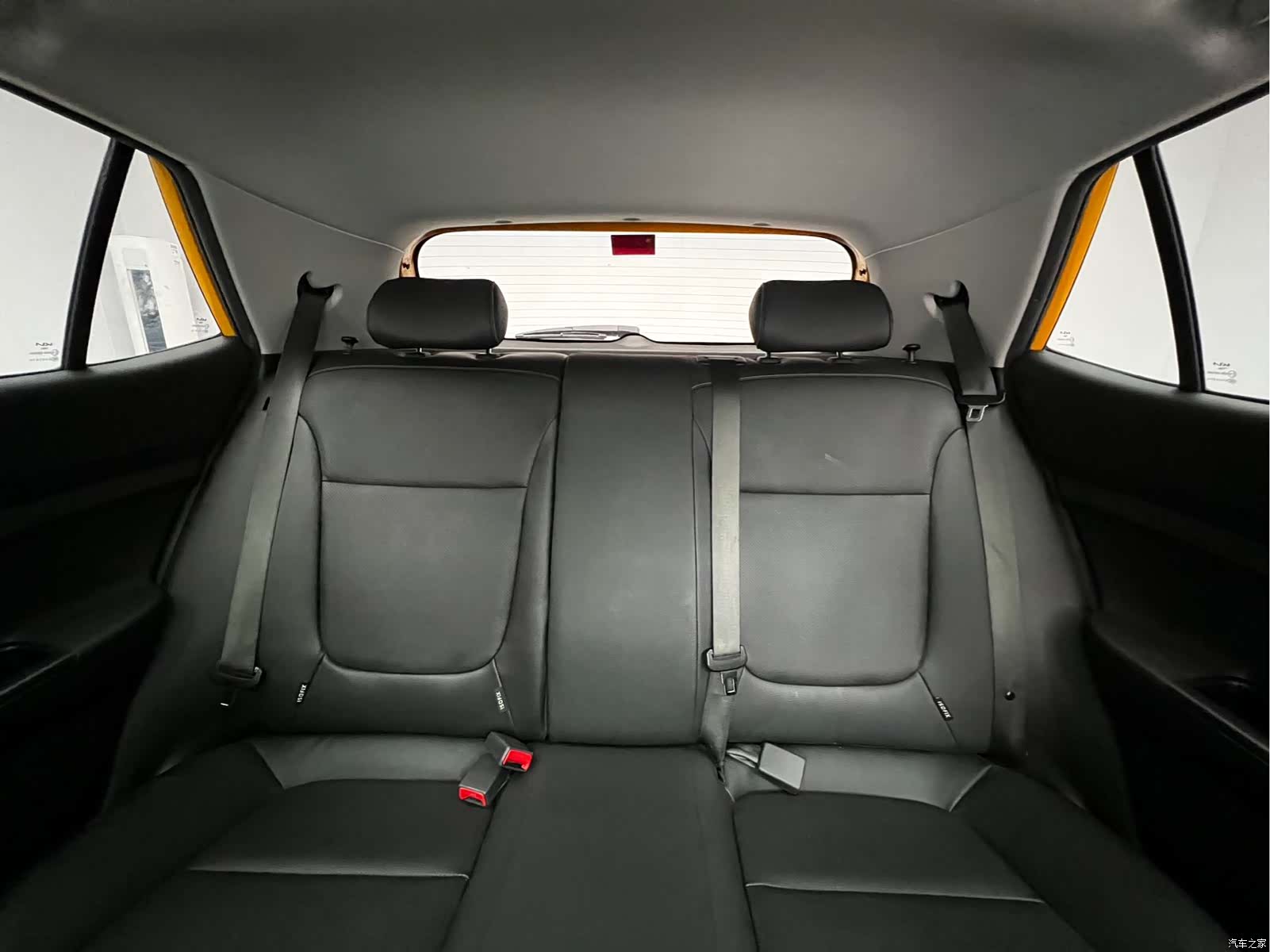 Kia KX1, 2022 15