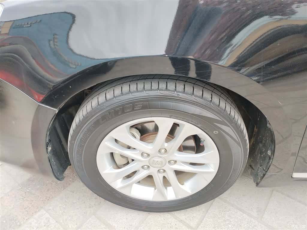 Changan IV, 2015 25