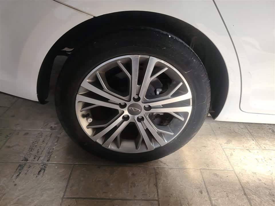 Chery Arrizo 5 Chery Arrizo 5