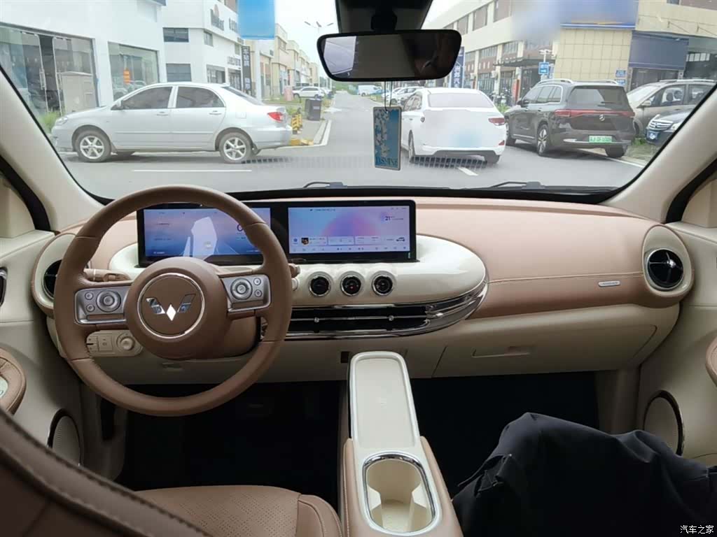 Wuling Bingo, 2025 10