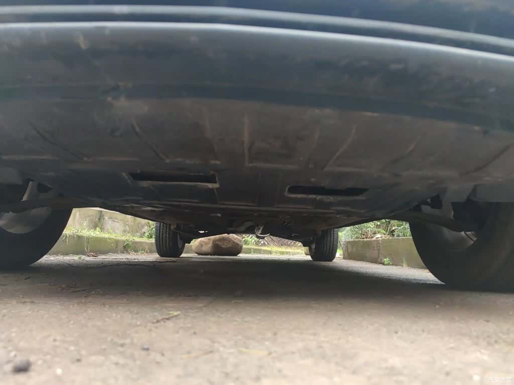 Haima S5, 2016 23