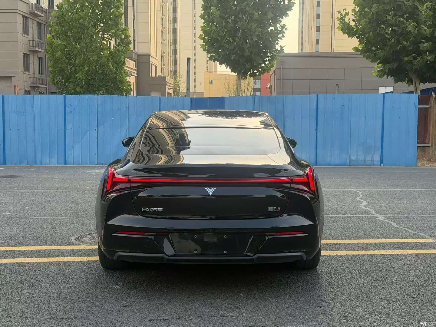Neta S, 2023 8