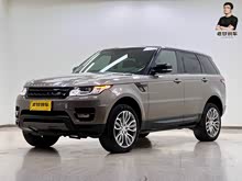 ��ʤ�˶� 2016�� 3.0 SC V6 HSE DYNAMIC