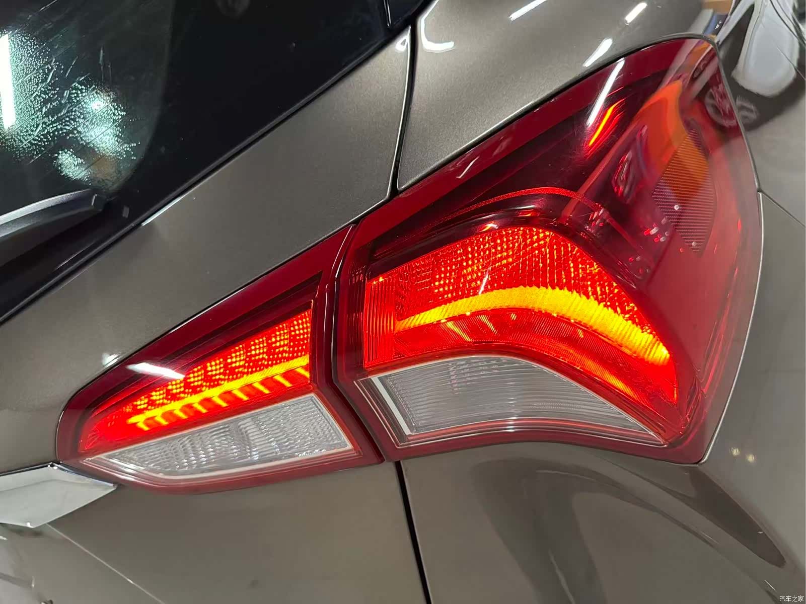 Buick Envision Plus, 2018 14
