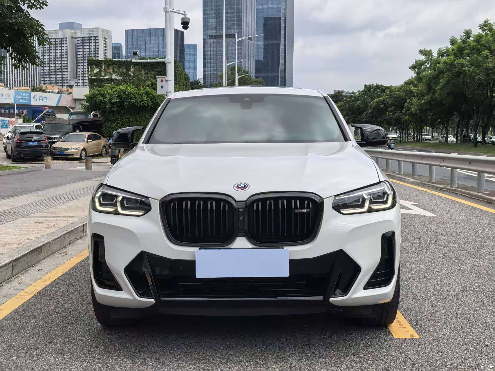 BMW X4, 2023 2