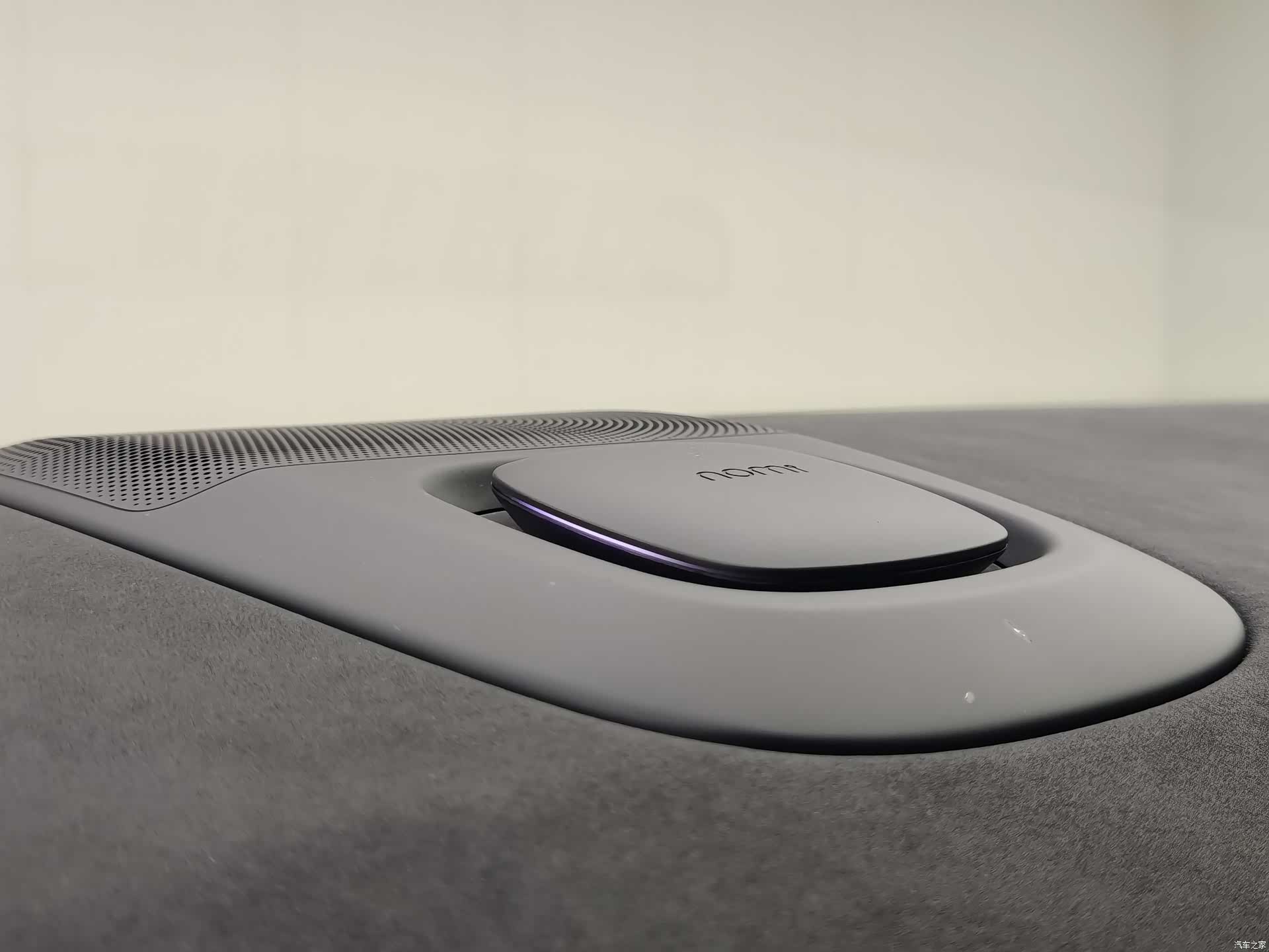 NIO ES7, 2022 18