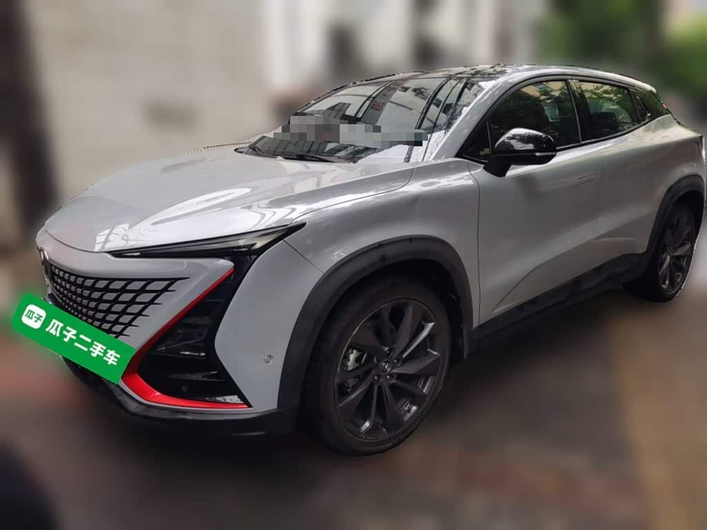 Changan UNI-T