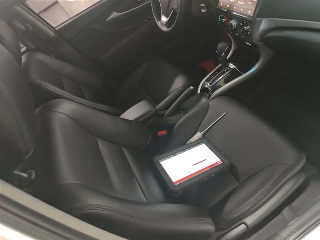 Honda Crider, 2018 25