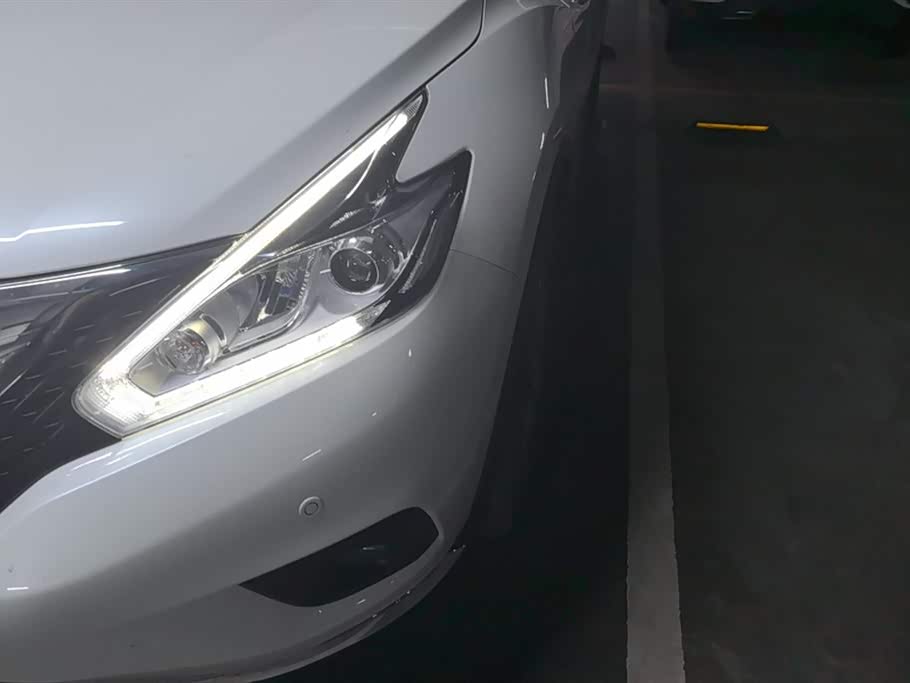 Nissan Loulan Nissan Loulan