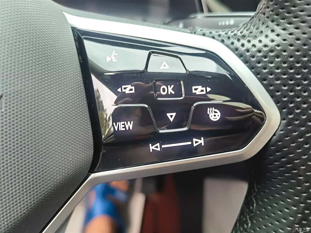 Volkswagen Teramont, 2024 36