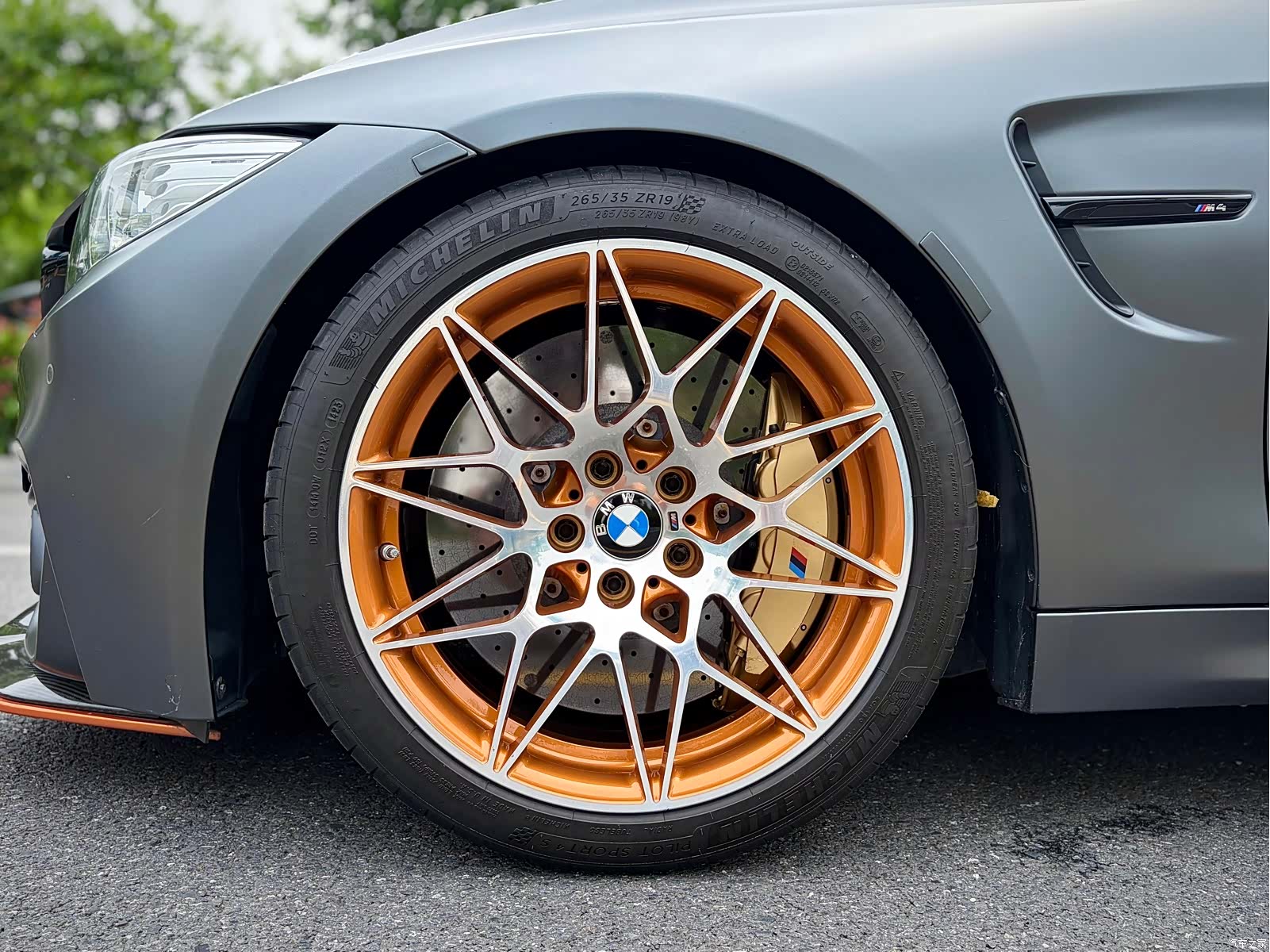 BMW M4, 2017 24