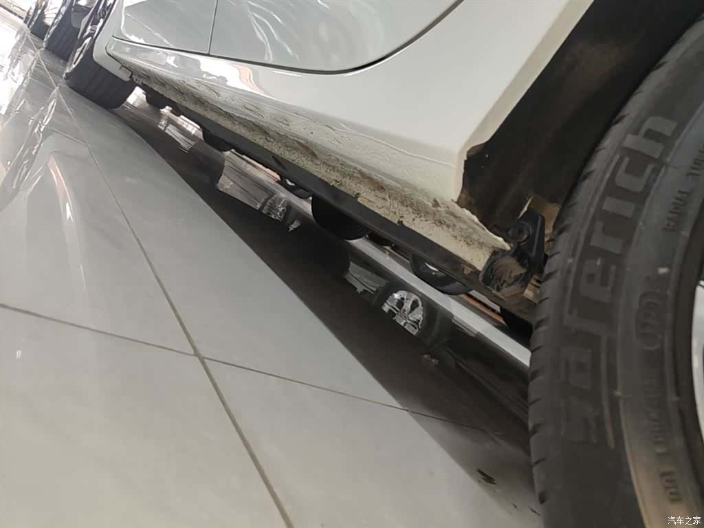 Honda Crider, 2018 22