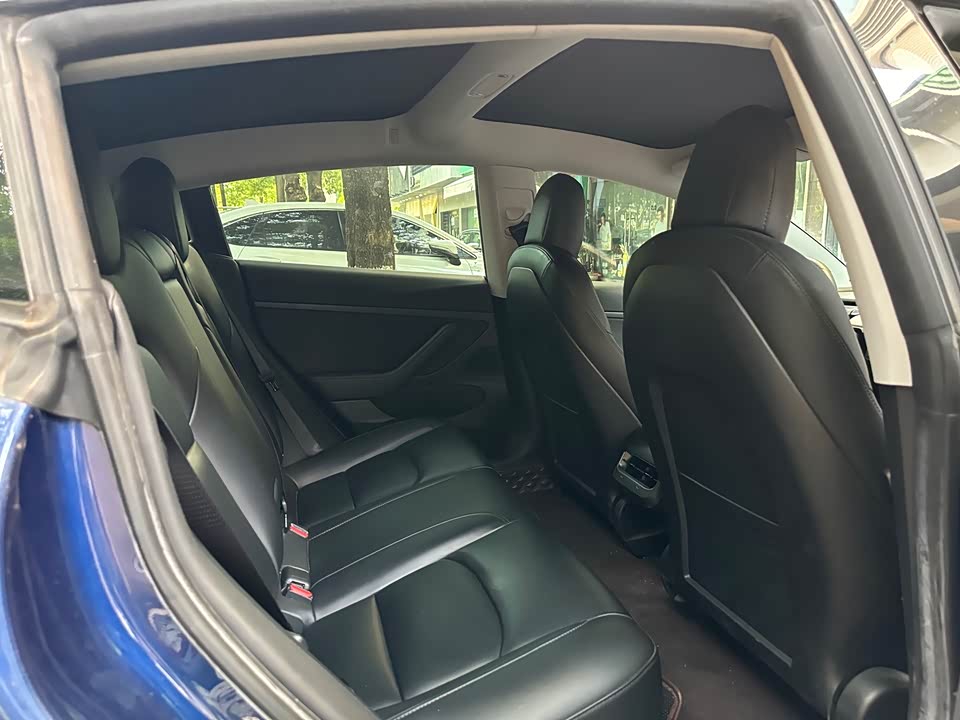 Tesla Model 3 Tesla Model 3