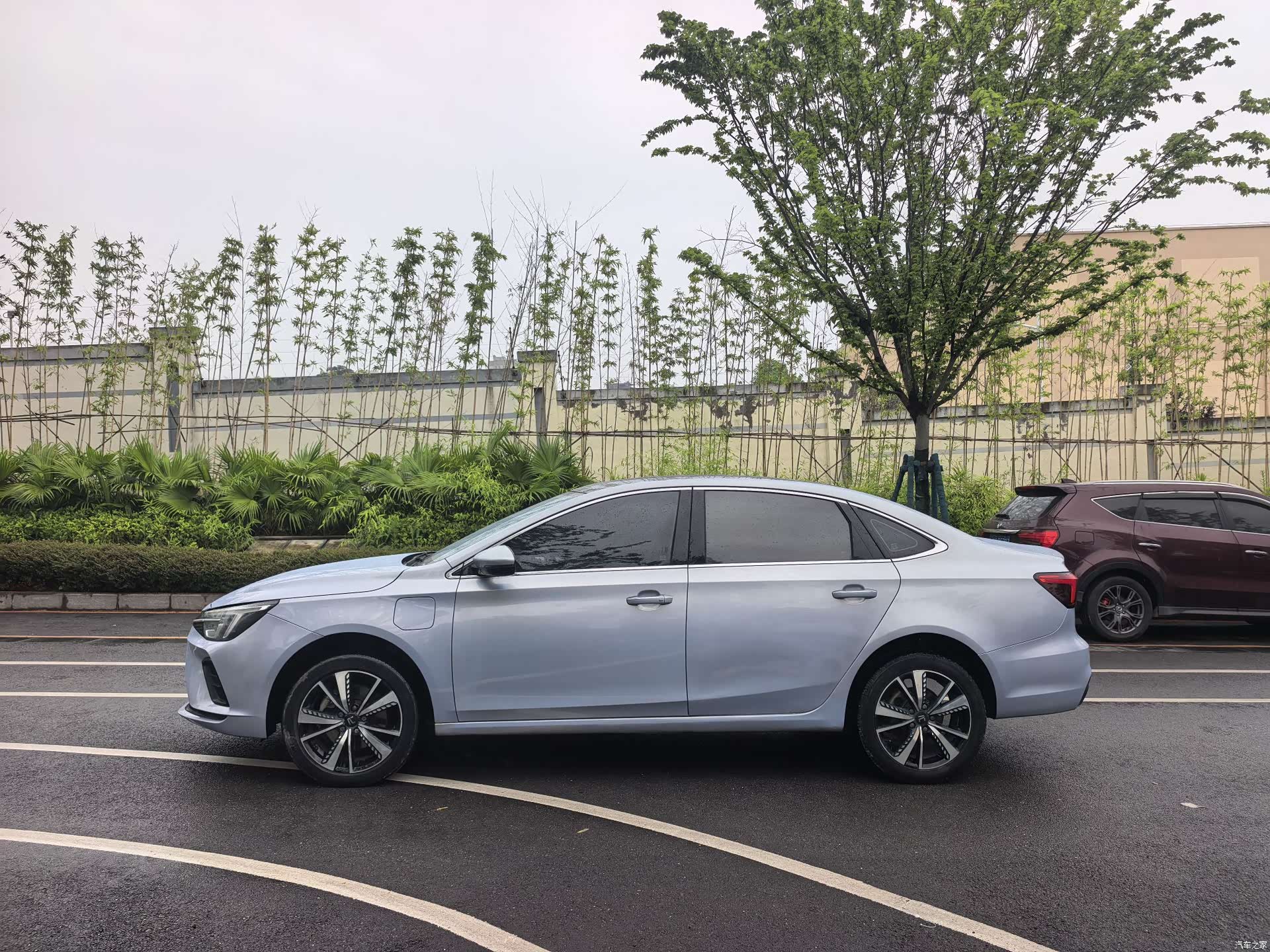 Rising Auto ER6, 2022 8