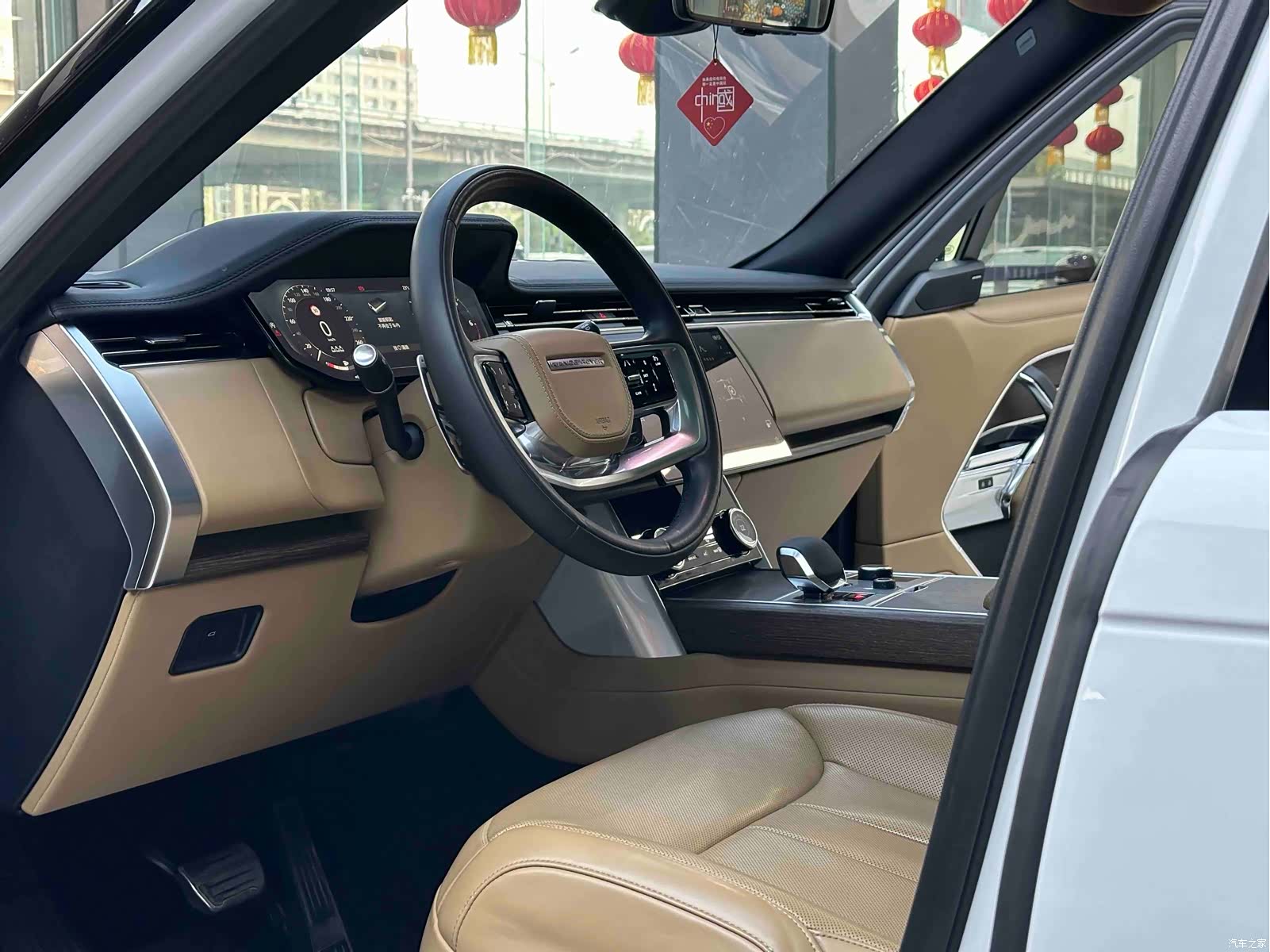 Land Rover Range Rover, 2022 4