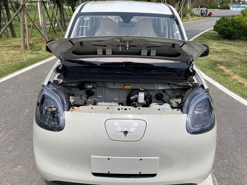 Wuling Hongguang MINIEV Wuling Hongguang MINIEV