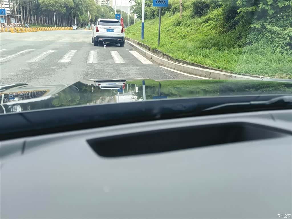 Volkswagen Teramont, 2024 38