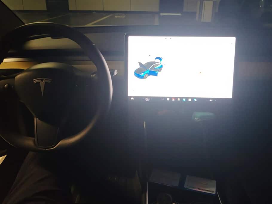 Tesla Model 3 Tesla Model 3