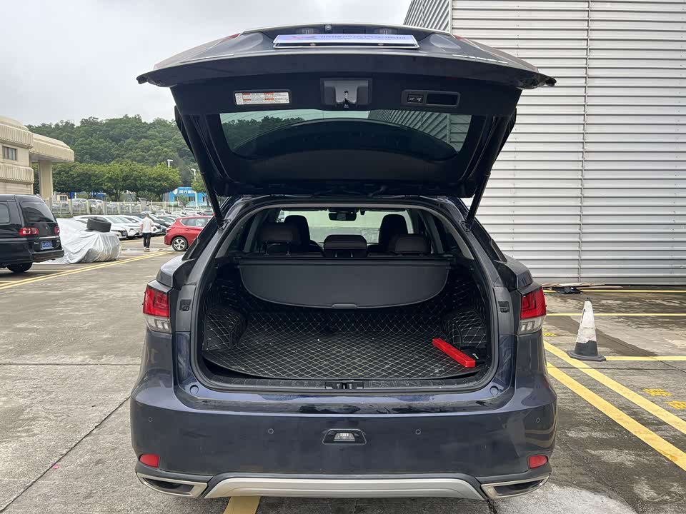 Lexus RX Lexus RX