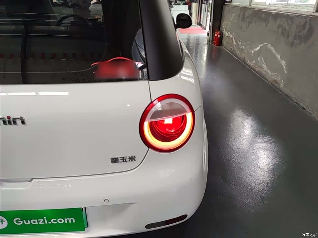 Changan Lumin, 2025 8