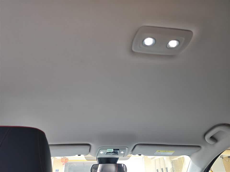 BYD Yuan PLUS