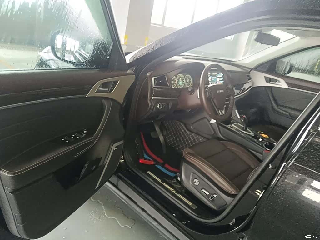 Haval H7, 2021 16