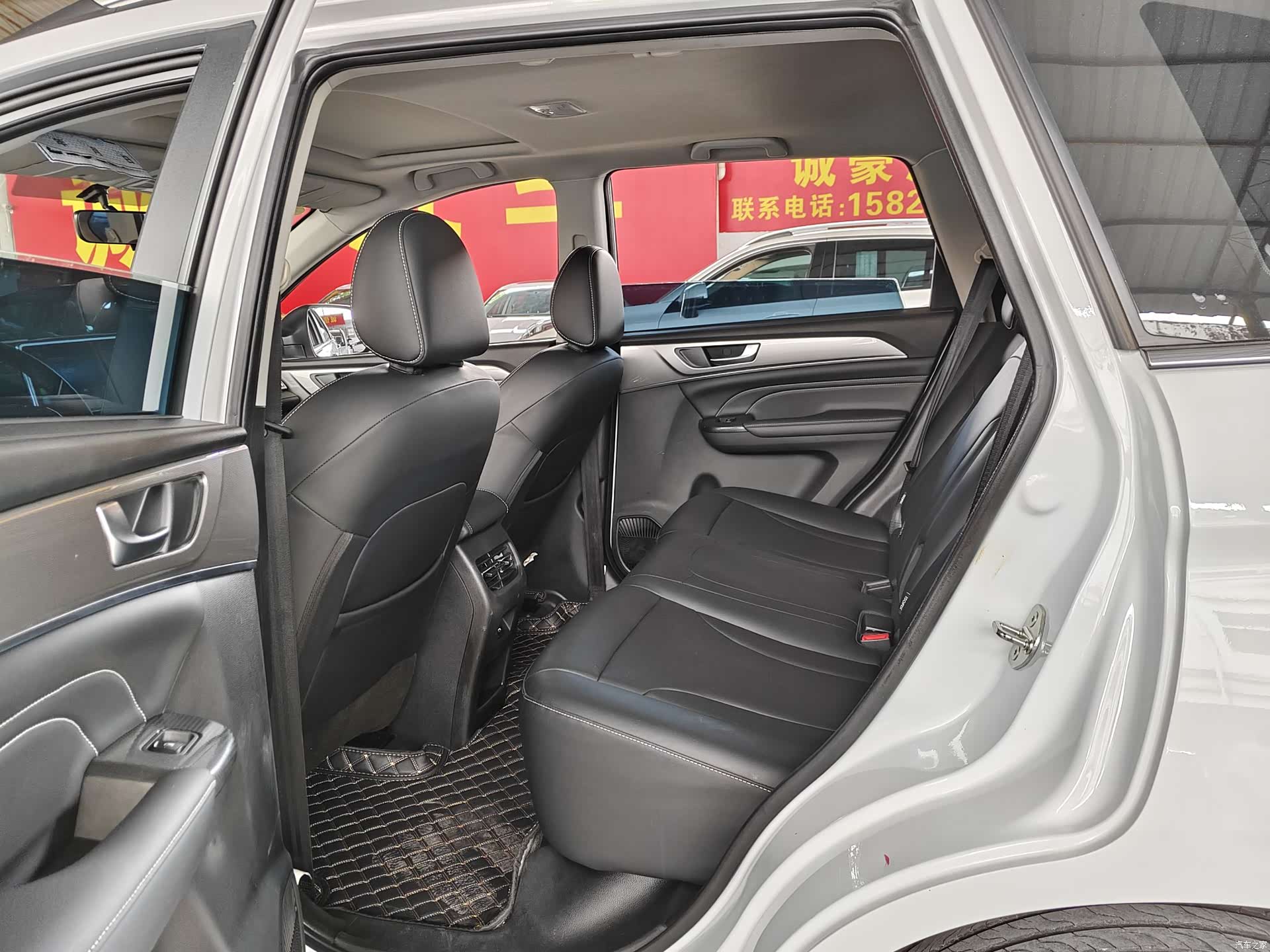 Haval M6, 2023 6