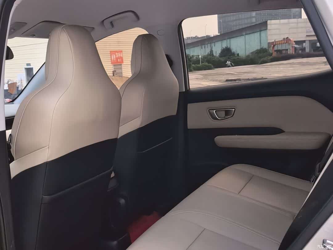Wuling Bingo, 2025 11