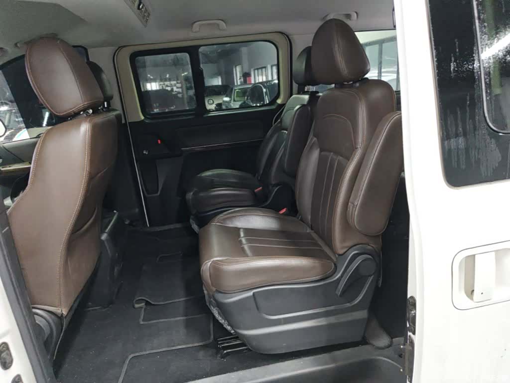 DongFeng 7, 2021 17