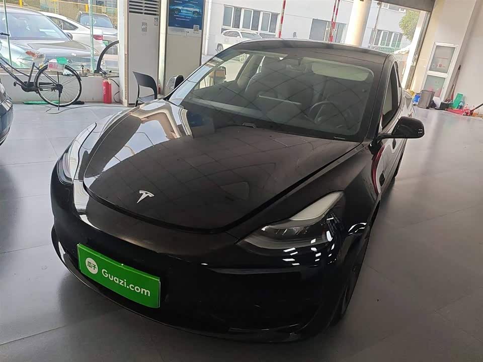 Tesla Model 3 Tesla Model 3