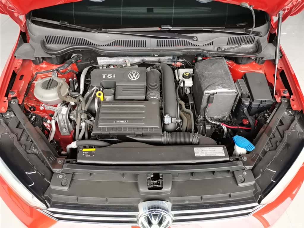 Volkswagen Golf, 2017 20