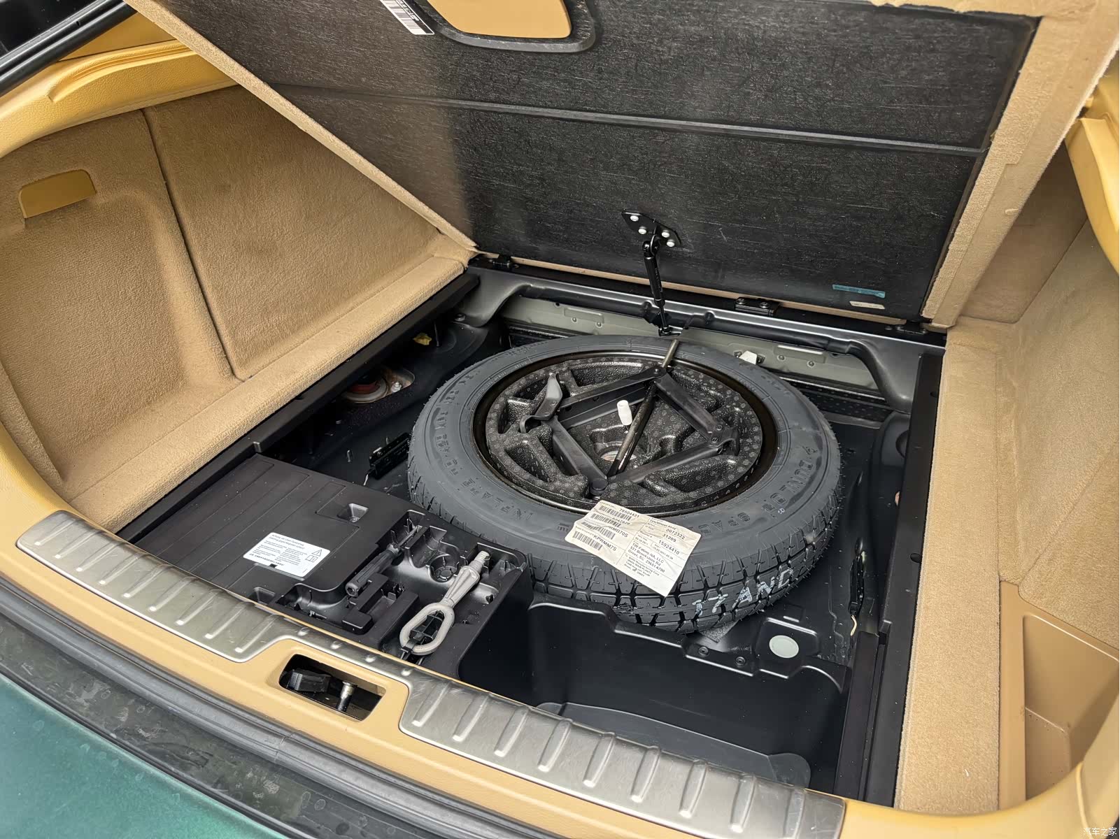 BMW X6, 2011 21