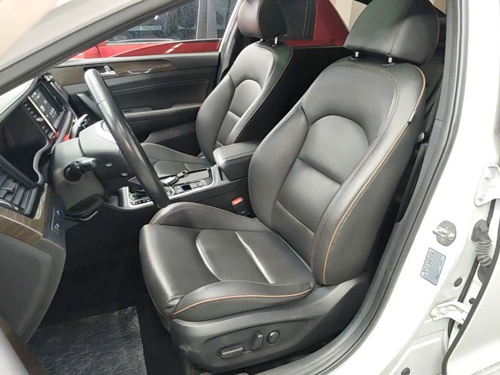 Hyundai Sonata, 2017 15