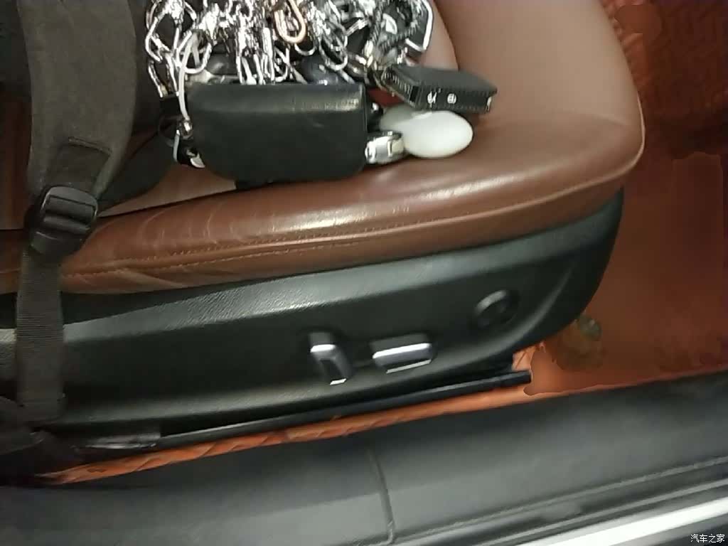 Audi A6L, 2018 25