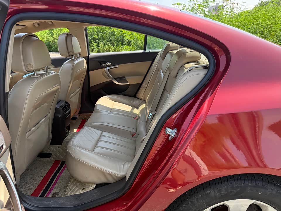 Buick Regal