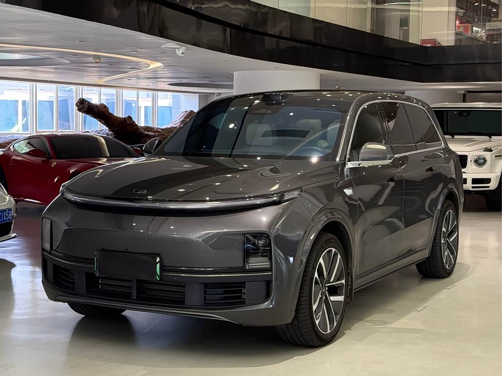 Li Auto L9
