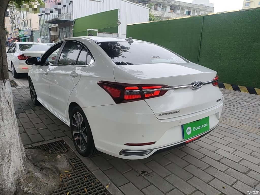 Chery GX, 2019 все фото