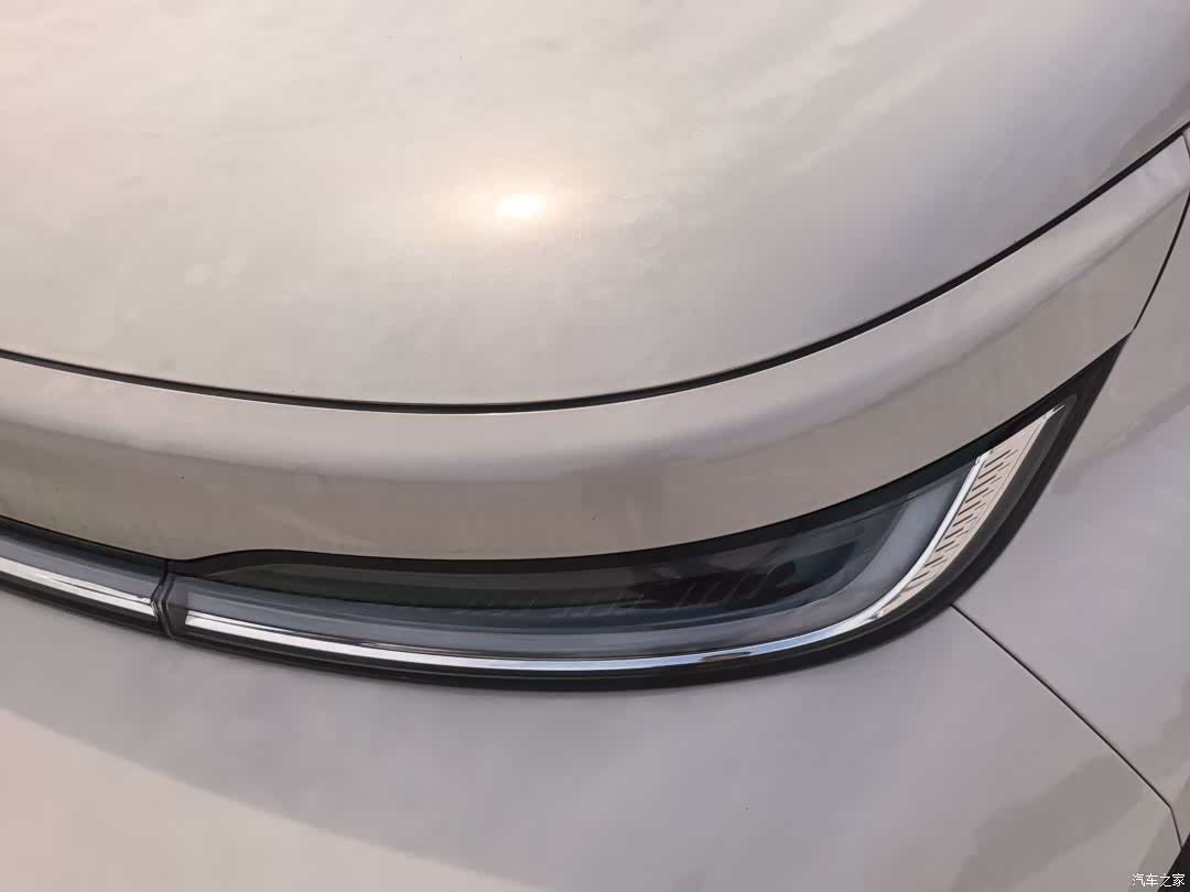Wuling 460, 2024 все фото