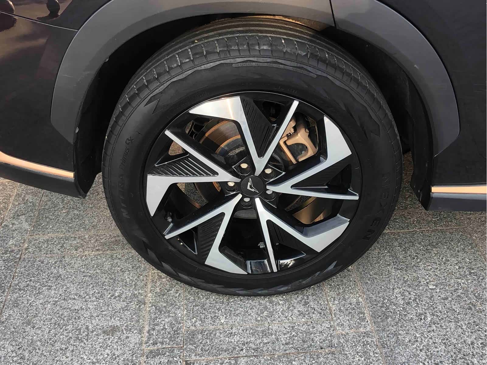 KaiYiQiChe 500, 2023 18