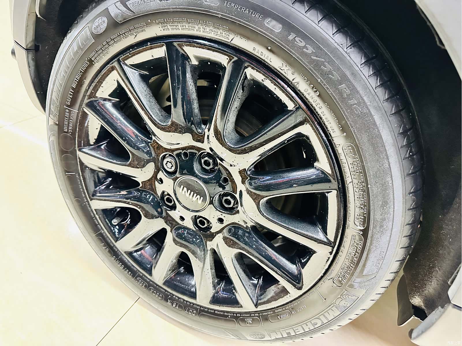 Mini Cooper, 2017 13