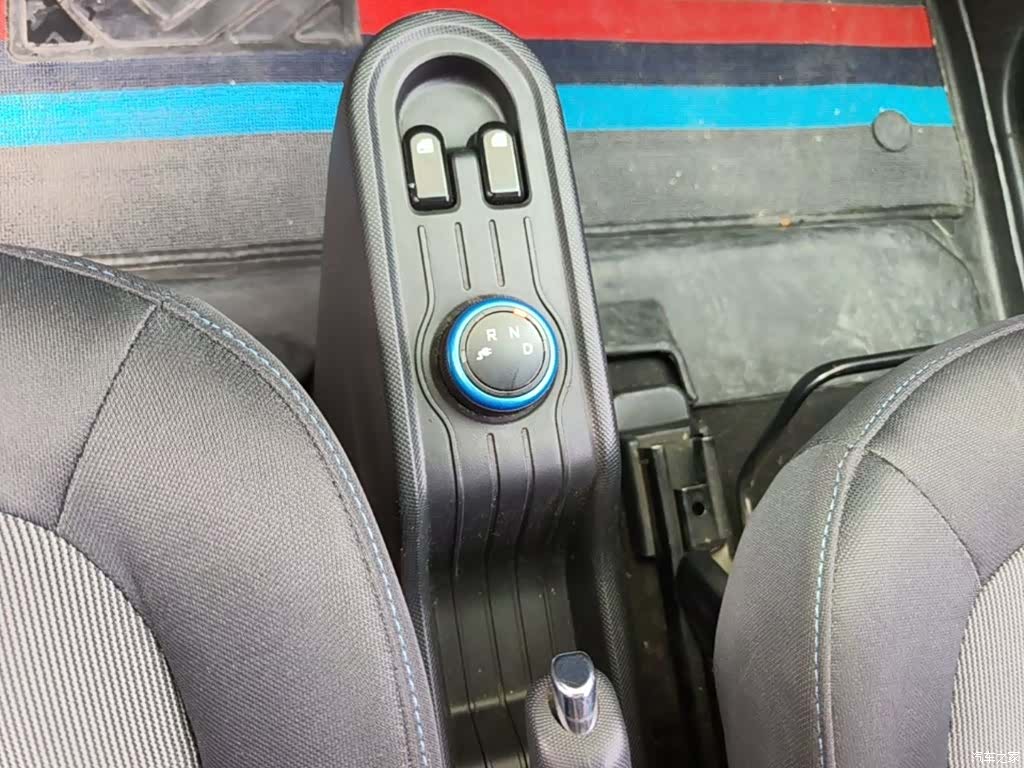 Wuling MINIEV, 2022 14