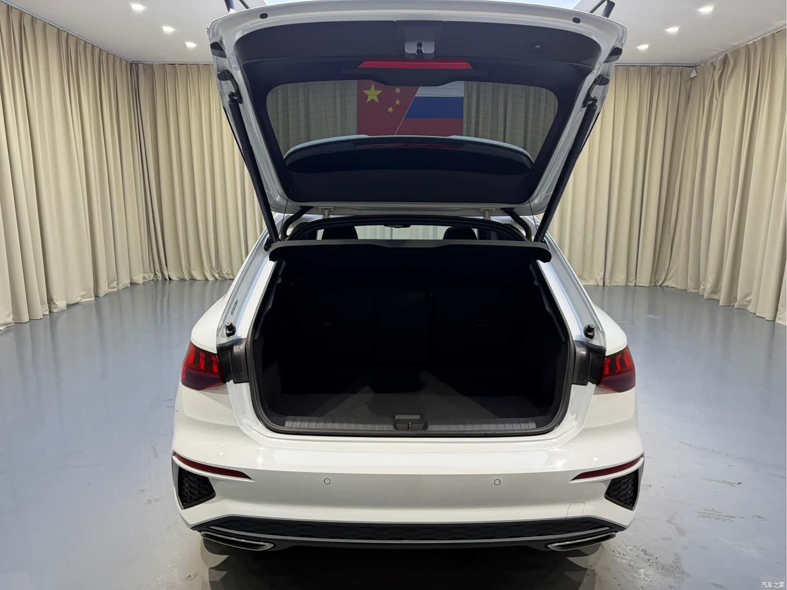 Audi A3, 2023 17