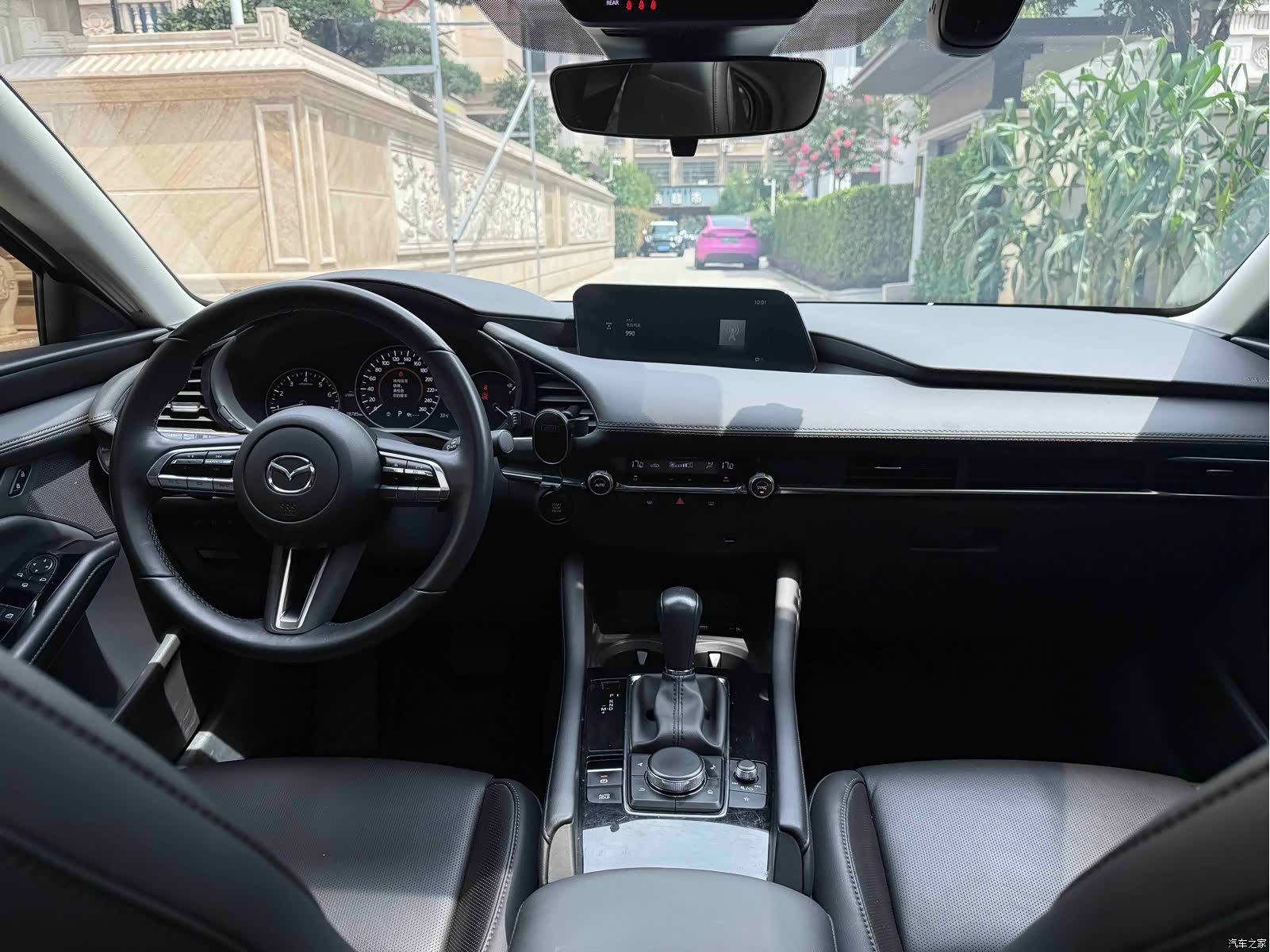Mazda Mazda3, 2024 6